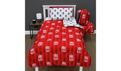 Liverpool Bedding Argos