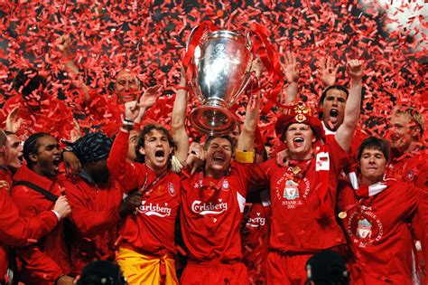 liverpool champions league final istanbul