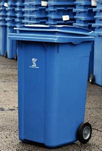 liverpool city council blue bin collection