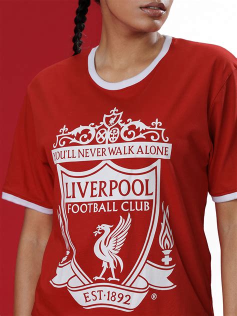 liverpool clothes for women