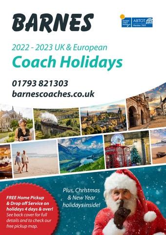 liverpool coach holidays 2023