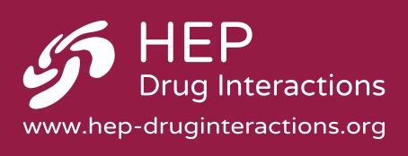liverpool drug interaction checker hcv