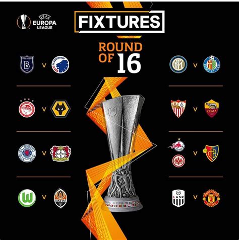 liverpool europa league round of 16