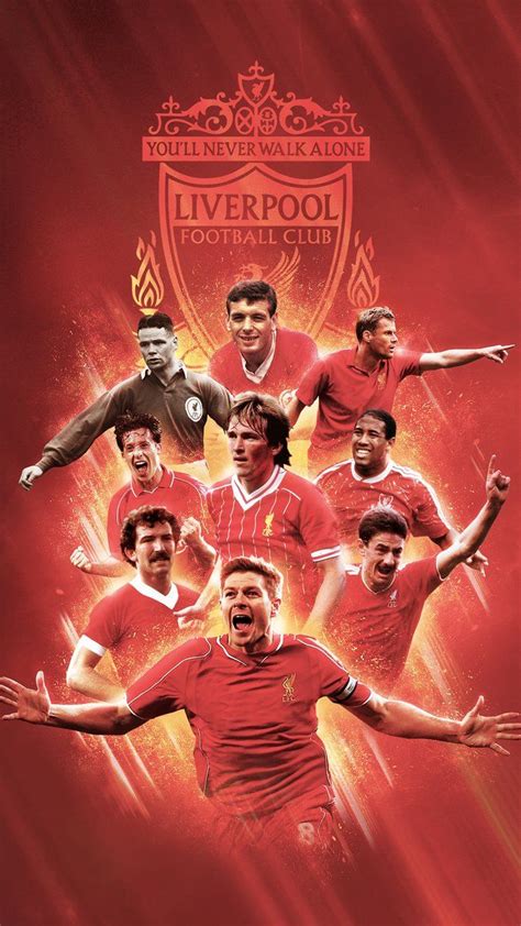 liverpool f.c. legends