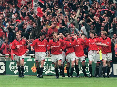 liverpool fa cup final 1996