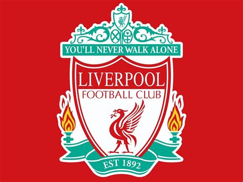 liverpool fc - homepage