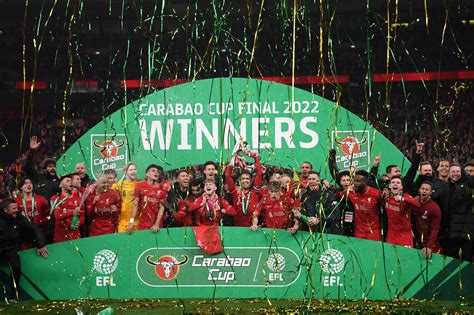 liverpool fc carabao cup tickets
