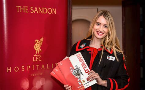 liverpool fc hospitality phone number
