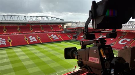 liverpool fc live stream twitter