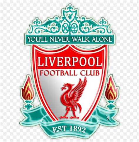 liverpool fc logo no background