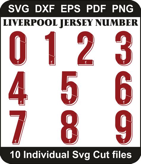 liverpool fc number 13