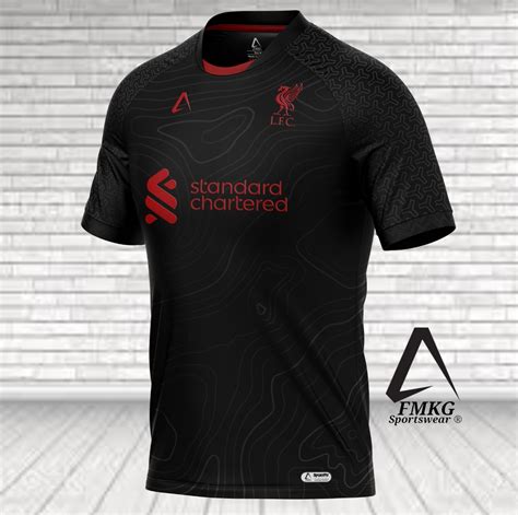 liverpool fc shop kit collection third