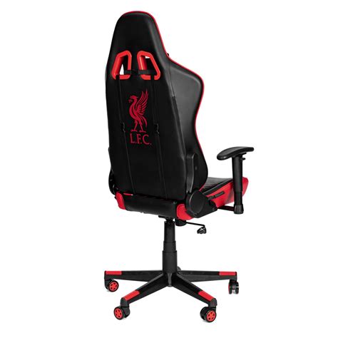 liverpool fc sidekick gaming chair