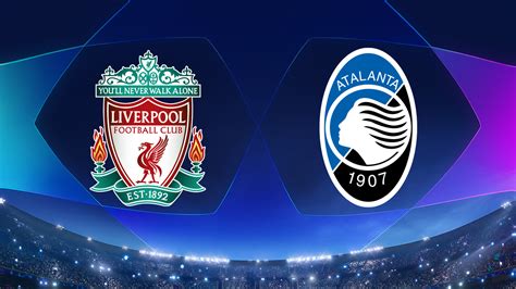 liverpool fc v atalanta bolt