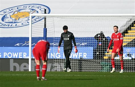 liverpool fc vs leicester city