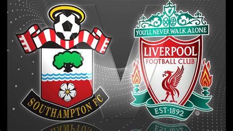 liverpool fc vs southampton live