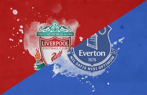 liverpool fc x everton fc