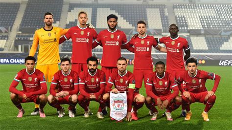 liverpool football club news and transfer