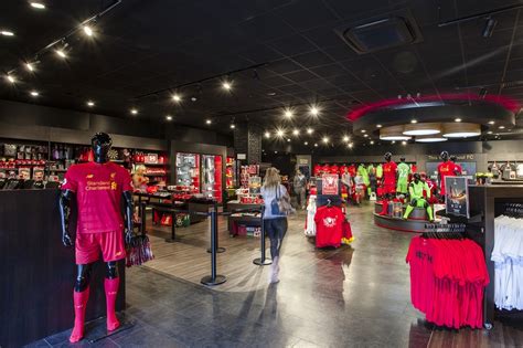 liverpool football online store