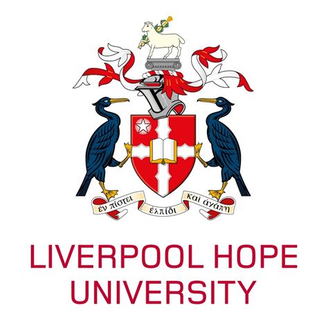 liverpool hope uni history