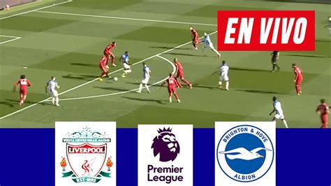 liverpool hoy en vivo gratis