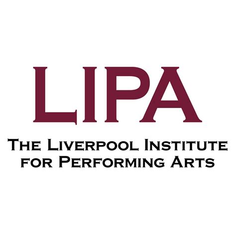 liverpool institute for performing arts lipa