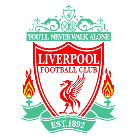 liverpool logo svg free download