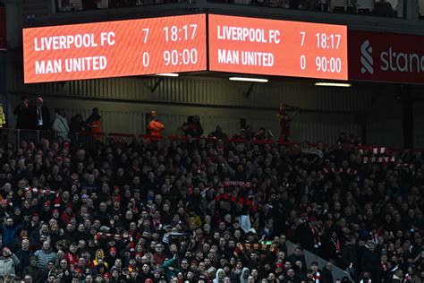 liverpool man u 7-0