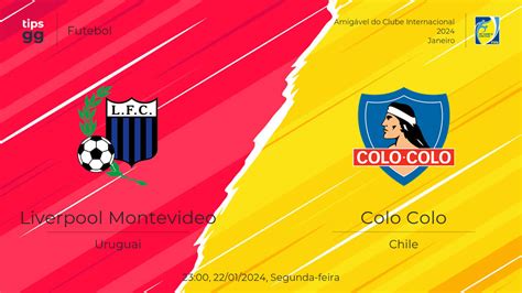 liverpool montevideo vs colo-colo