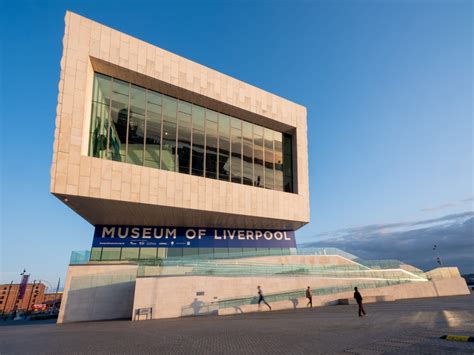 liverpool museum opening times