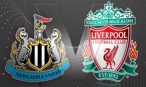liverpool newcastle tickets