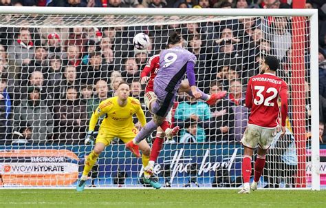 liverpool nottingham forest goals