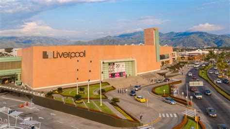 liverpool puerto vallarta mall