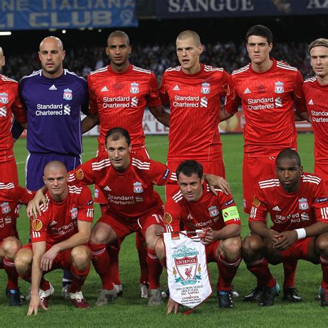 liverpool roy hodgson squad