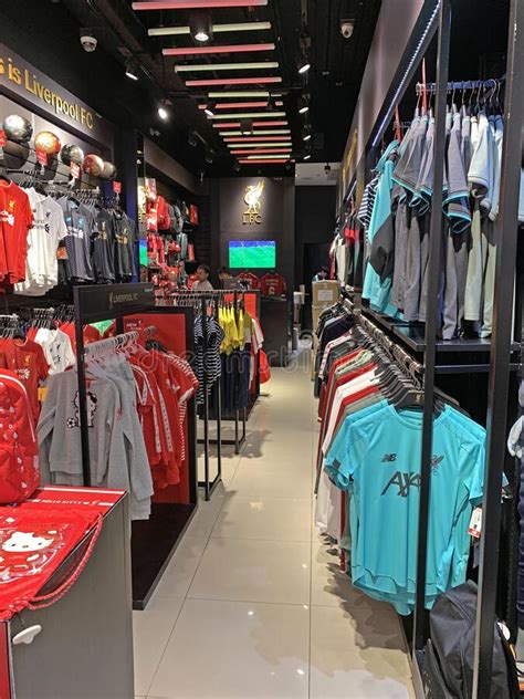 liverpool shop in thailand