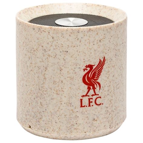 Liverpool Speaker