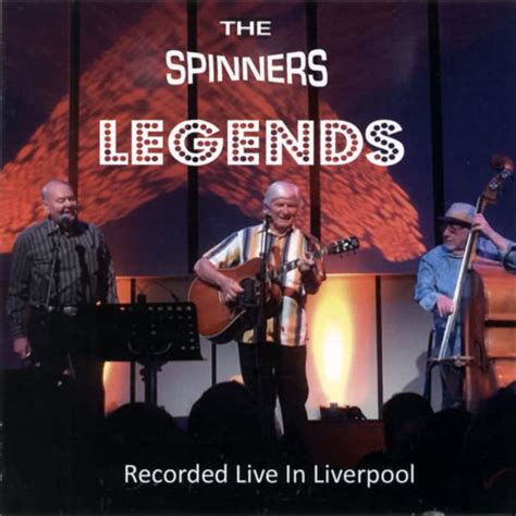 liverpool spinners live in concert
