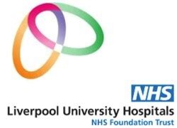 liverpool university hospital logo