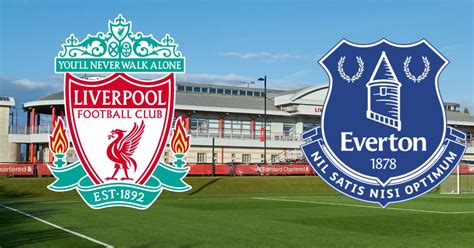 liverpool v everton live commentary