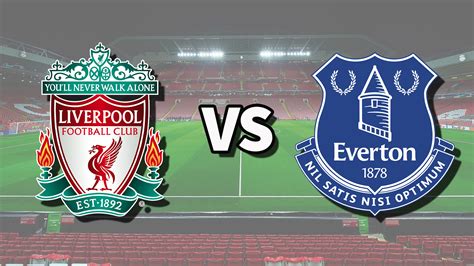 liverpool v everton live match free