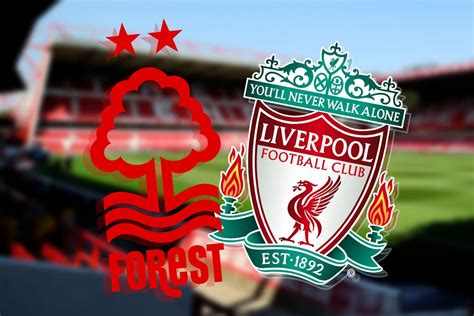 liverpool v forest on tv