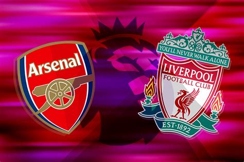 liverpool vs arsenal tv channel