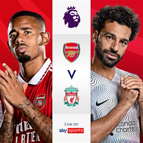 liverpool vs arsenal twitter