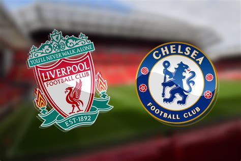 liverpool vs chelsea predictions