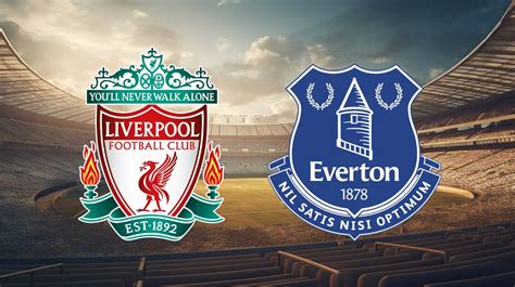 liverpool vs everton: betting odds