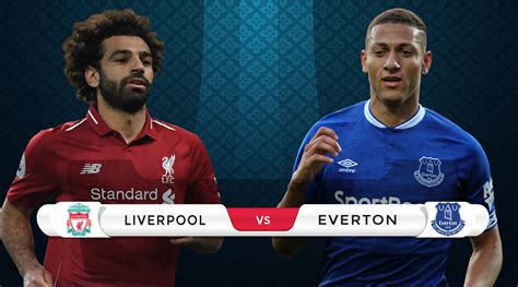 liverpool vs everton on universo