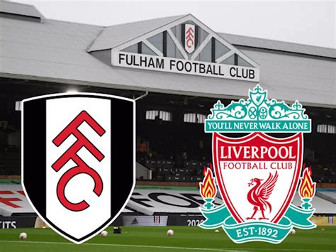 liverpool vs fulham 2-0