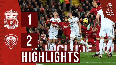 liverpool vs leeds 1-2