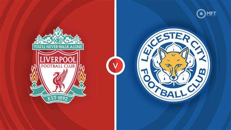liverpool vs leicester 2023