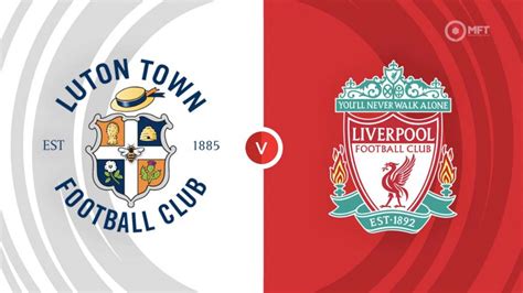 liverpool vs luton town channel